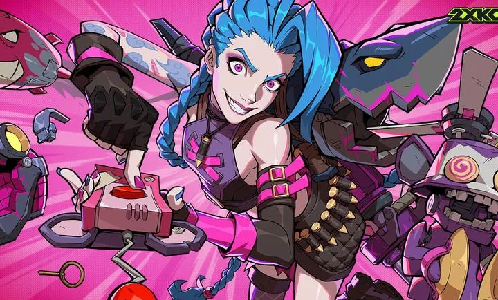 2XKOӢ�����˸������ֻ���v1.0 �ٷ������ͼ3