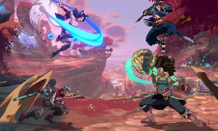 2XKOӢ�����˸������ֻ���v1.0 �ٷ������ͼ4