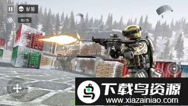 ��Ӣɱ��ͻ����v10.3 ��׿���ͼ4