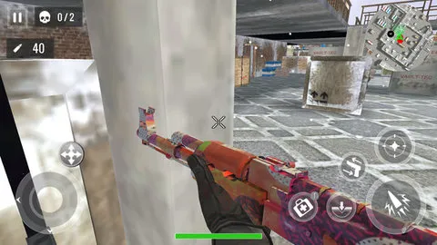 ��Ӣɱ��ͻ����v10.3 ��׿���ͼ1