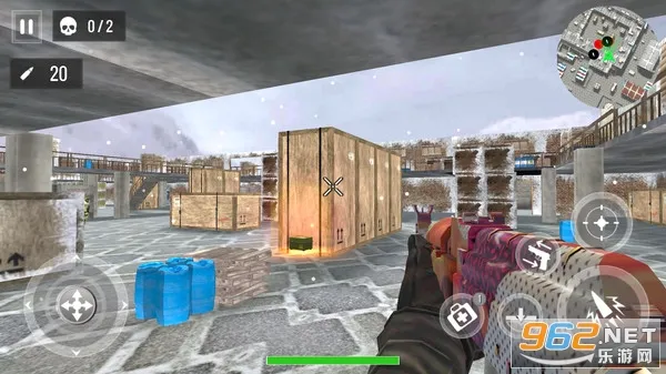 ��Ӣɱ��ͻ����v10.3 ��׿���ͼ0