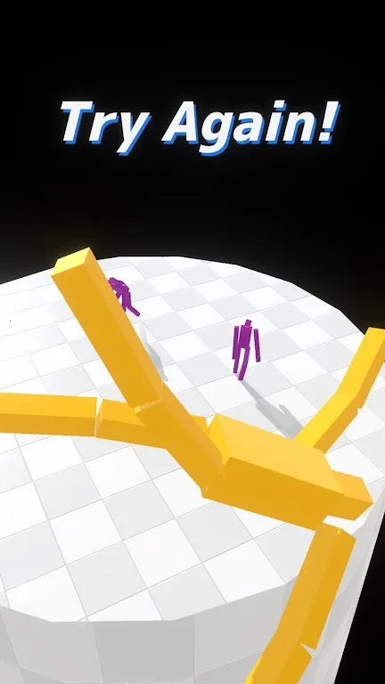 让他们飞起来2026官方最新版本v055 手机版截图0