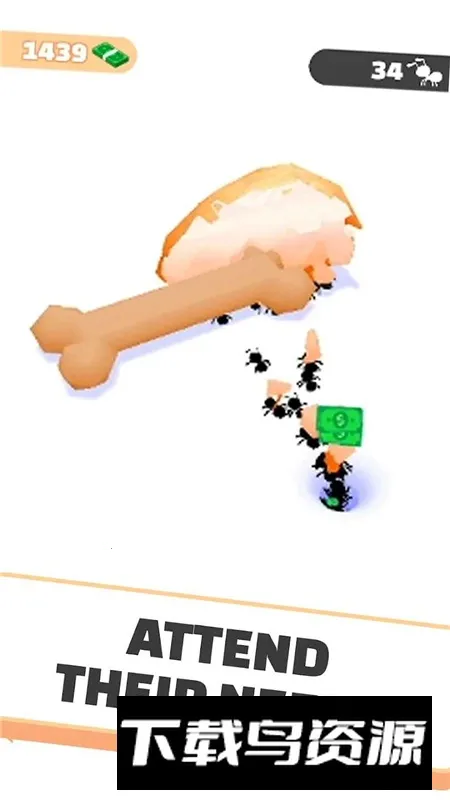 IdleAntsС�ϵ۹�2026���ذ�װv4.8.4 ��Ѱ��ͼ1