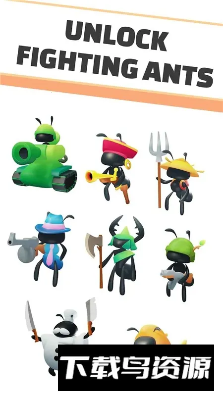 IdleAntsС�ϵ۹�2026���ذ�װv4.8.4 ��Ѱ��ͼ2