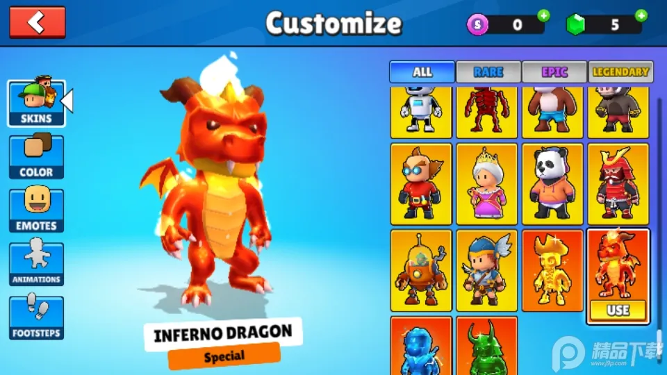 迷迷多人大逃杀 迷迷多人大逃杀