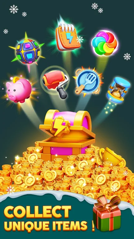 烹饪分类:动物世界2026下载安装v0.2.0 安卓版截图3