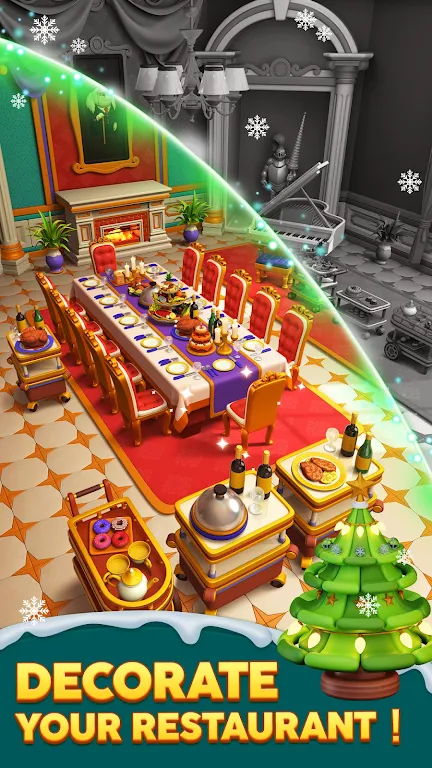 烹饪分类:动物世界2026下载安装v0.2.0 安卓版截图1