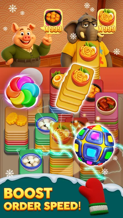 烹饪分类:动物世界2026下载安装v0.2.0 安卓版截图0