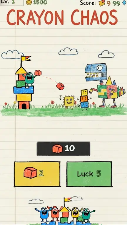 Ϳѻ����v1.0.0 ��׿���ͼ3