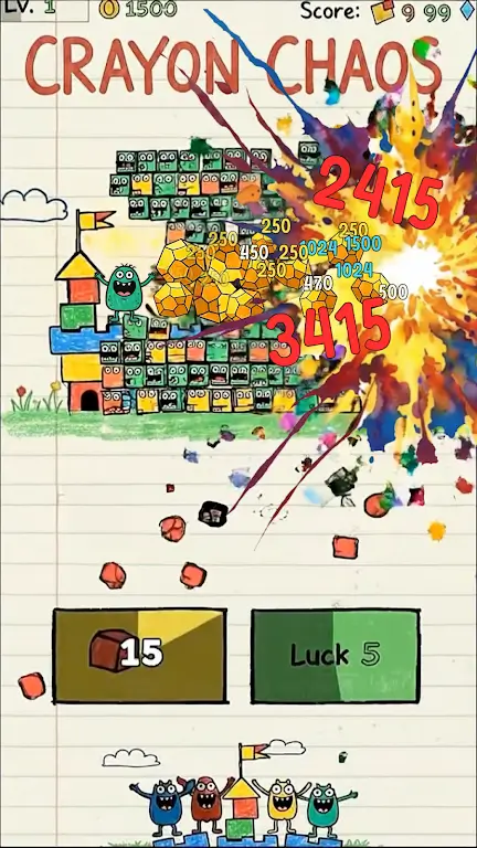 Ϳѻ����v1.0.0 ��׿���ͼ2