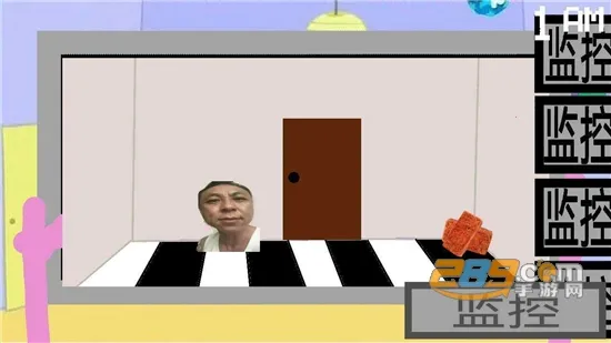 小猪佩奇的午夜后宫汉化版v1.0 官方正版截图4