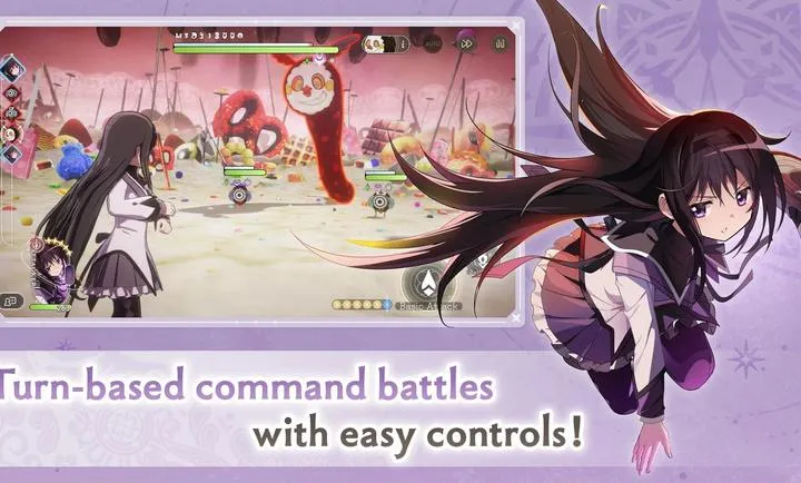 ħ����ŮСԲMagia Exedra�շ�v2.15.1 ��Ѱ��ͼ4