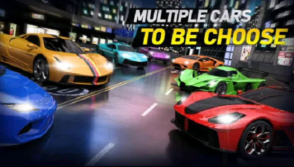 疯狂的赛车 疯狂的赛车