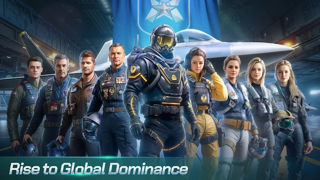 �۷��ս2026���ذ�װv6.3.1 �ٷ������ͼ2