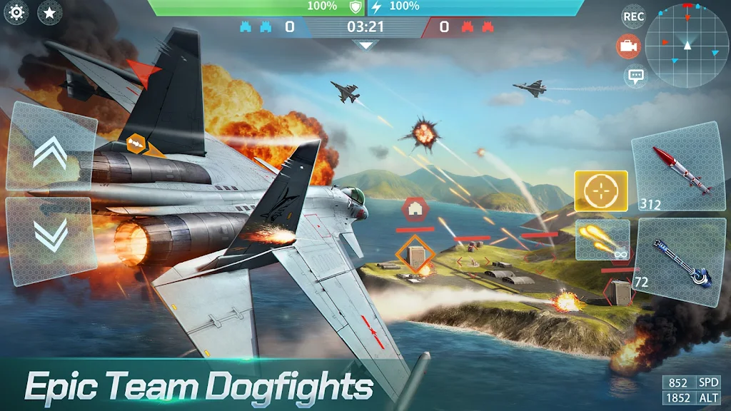 �۷��ս2026���ذ�װv6.3.1 �ٷ������ͼ3