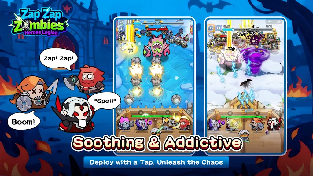 �����ʬ��Ӣ�۾���v8.0.20260114_1149 �ֻ����ͼ0