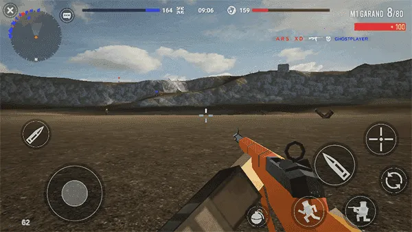 方块战争2026下载安装 方块战争2026下载安装