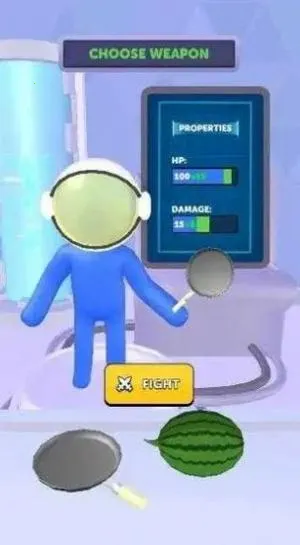 �鲼���޼�սv0.1 �ٷ������ͼ3