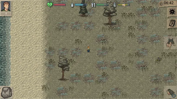 迷你dayz1.8.1版本下载最新版本v1.1.0 安卓版截图3