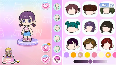 兔小萌世界安卓版手机版 兔小萌世界安卓版手机版