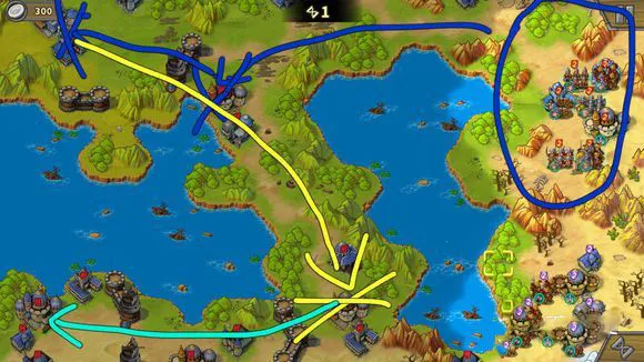 欧陆战争5无限资源满级内购版 欧陆战争5无限资源满级内购版