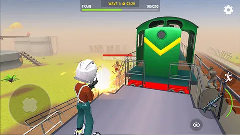 ��ʬ�г�2����v0.1.2 �ֻ����ͼ3