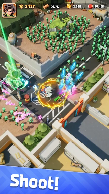 �����Ӷ�v1.0.1.000 ��׿���ͼ2