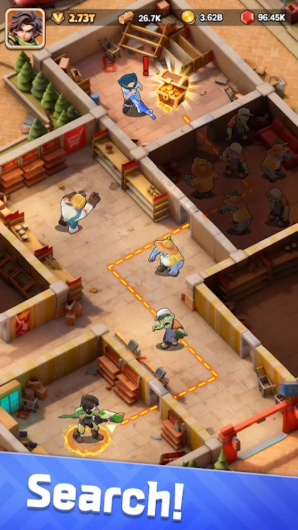 �����Ӷ�v1.0.1.000 ��׿���ͼ4