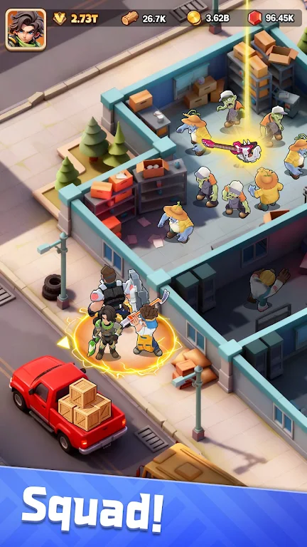 �����Ӷ�v1.0.1.000 ��׿���ͼ1