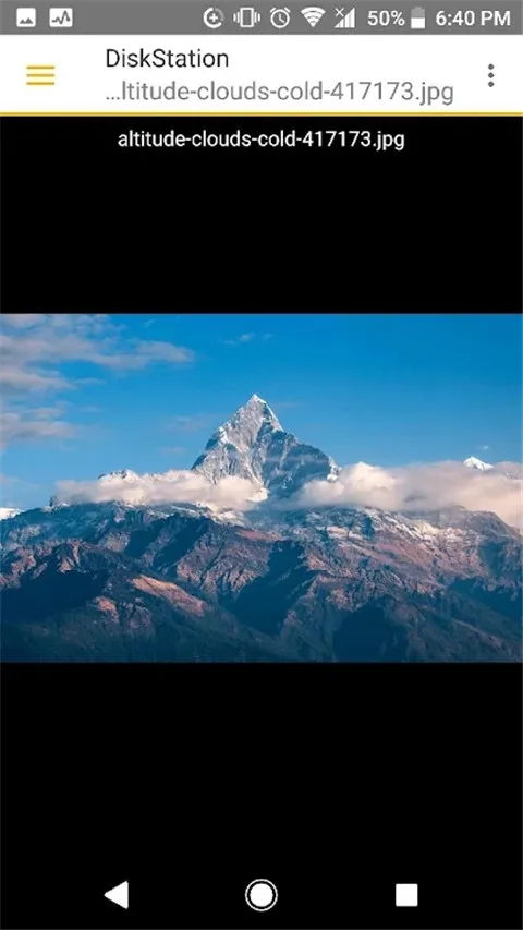 DSfile2026�ٷ�����v4.17.2 �ֻ����ͼ0