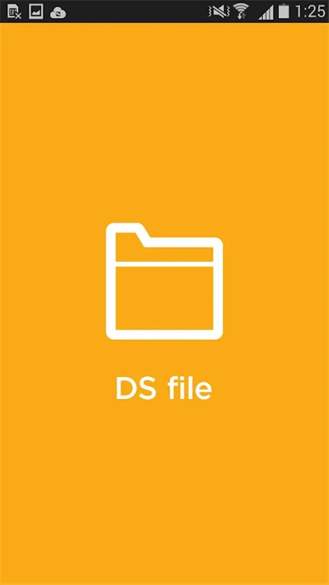 DSfile2026�ٷ�����v4.17.2 �ֻ����ͼ1