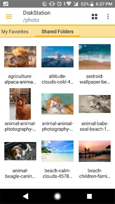 DSfile2026�ٷ�����v4.17.2 �ֻ����ͼ2