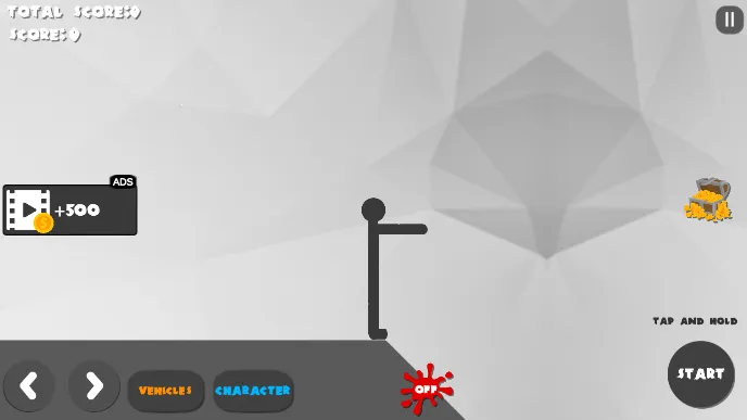 弄死火柴人3内置mod菜单下载v1.19 官方正版截图0