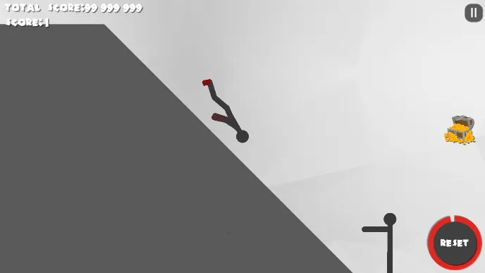 弄死火柴人3内置mod菜单下载v1.19 官方正版截图1