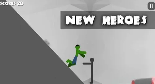 弄死火柴人3内置mod菜单下载v1.19 官方正版截图3