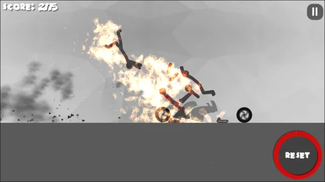 弄死火柴人3内置mod菜单下载 弄死火柴人3内置mod菜单下载