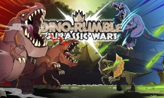 侏罗纪战争恐龙隆隆声游戏 侏罗纪战争恐龙隆隆声游戏