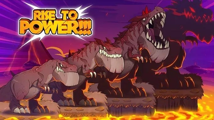 侏罗纪战争恐龙隆隆声游戏v22 免费版截图2