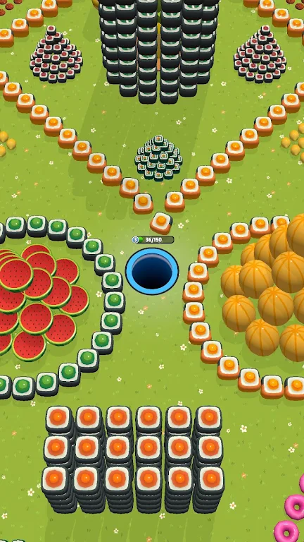 禅洞v1.00 免费版截图2