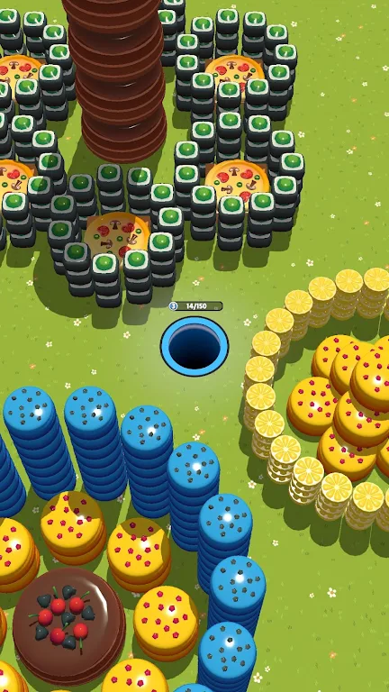 禅洞v1.00 免费版截图3