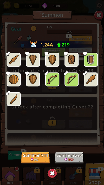 Ģ�����ܣ�ʷʫð�������ֻ���v1.0.0 �ٷ������ͼ1