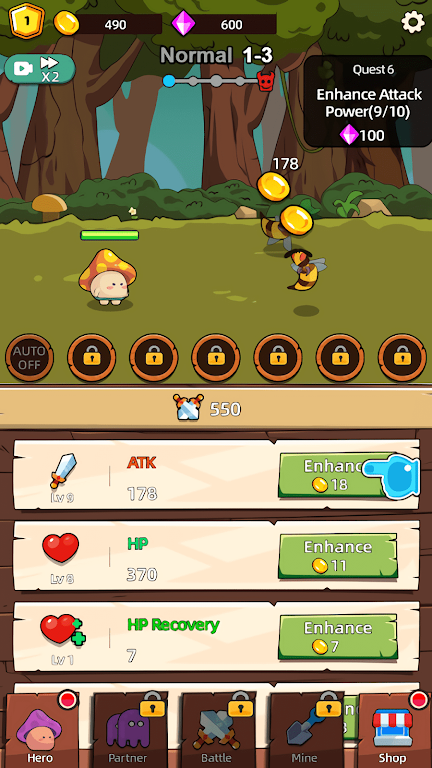 Ģ�����ܣ�ʷʫð�������ֻ���v1.0.0 �ٷ������ͼ2