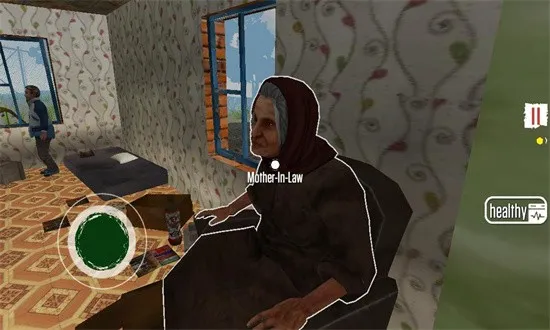 边境检察官主播同款下载v1.1 官方正版截图2