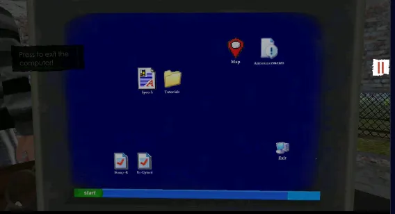 边境检察官主播同款下载v1.1 官方正版截图0