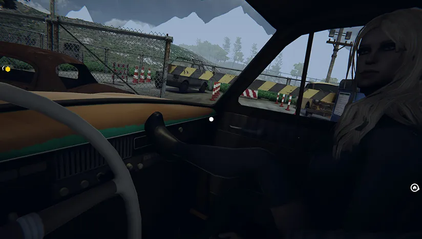 边境检察官主播同款下载v1.1 官方正版截图3