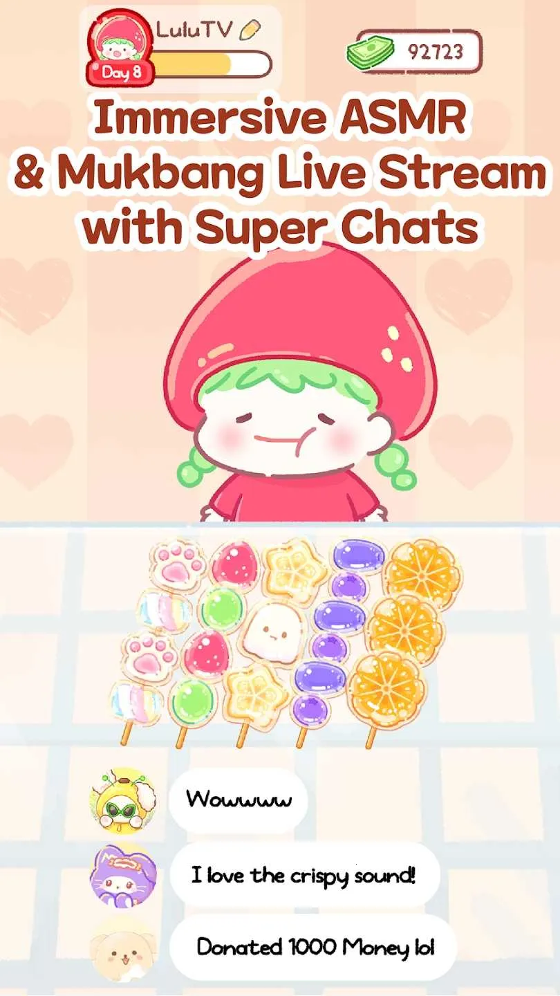 �Ǻ�«�����޹��v1.183.0 �ֻ����ͼ2