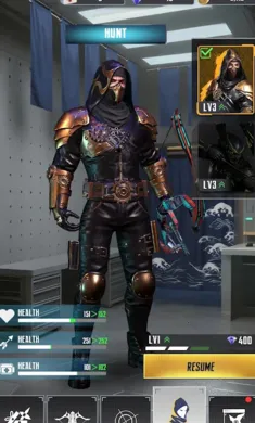 ������ɱ���ʷ�v1.0.1 �ֻ����ͼ2