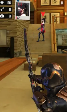 ������ɱ���ʷ�v1.0.1 �ֻ����ͼ3