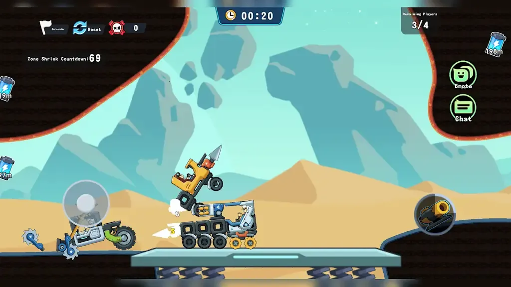 ������ʦ������PVP2026�ٷ�����v1.0.02 �ٷ������ͼ1