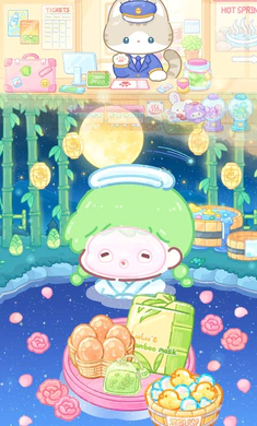 糖葫芦达人正版游戏v1.183.0 手机版截图3